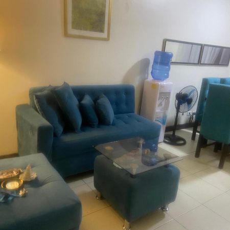Rhapsody Residences Paranaque City Εξωτερικό φωτογραφία