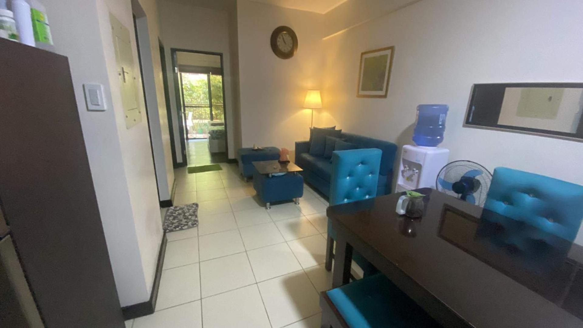 Rhapsody Residences Paranaque City Εξωτερικό φωτογραφία