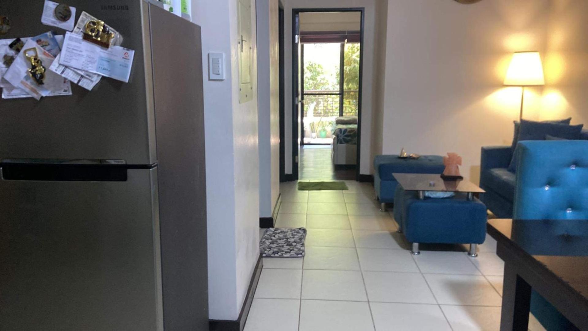Rhapsody Residences Paranaque City Εξωτερικό φωτογραφία