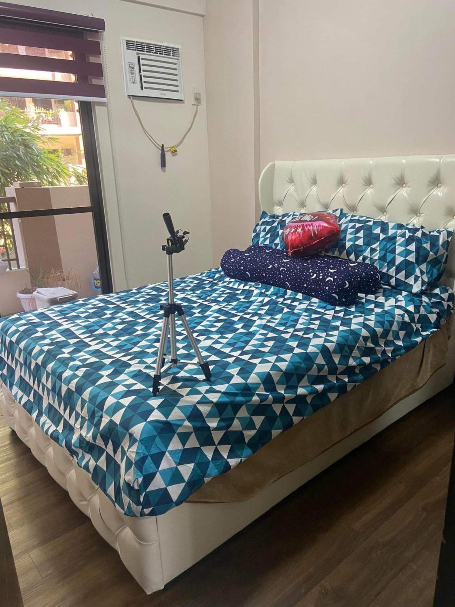 Rhapsody Residences Paranaque City Εξωτερικό φωτογραφία