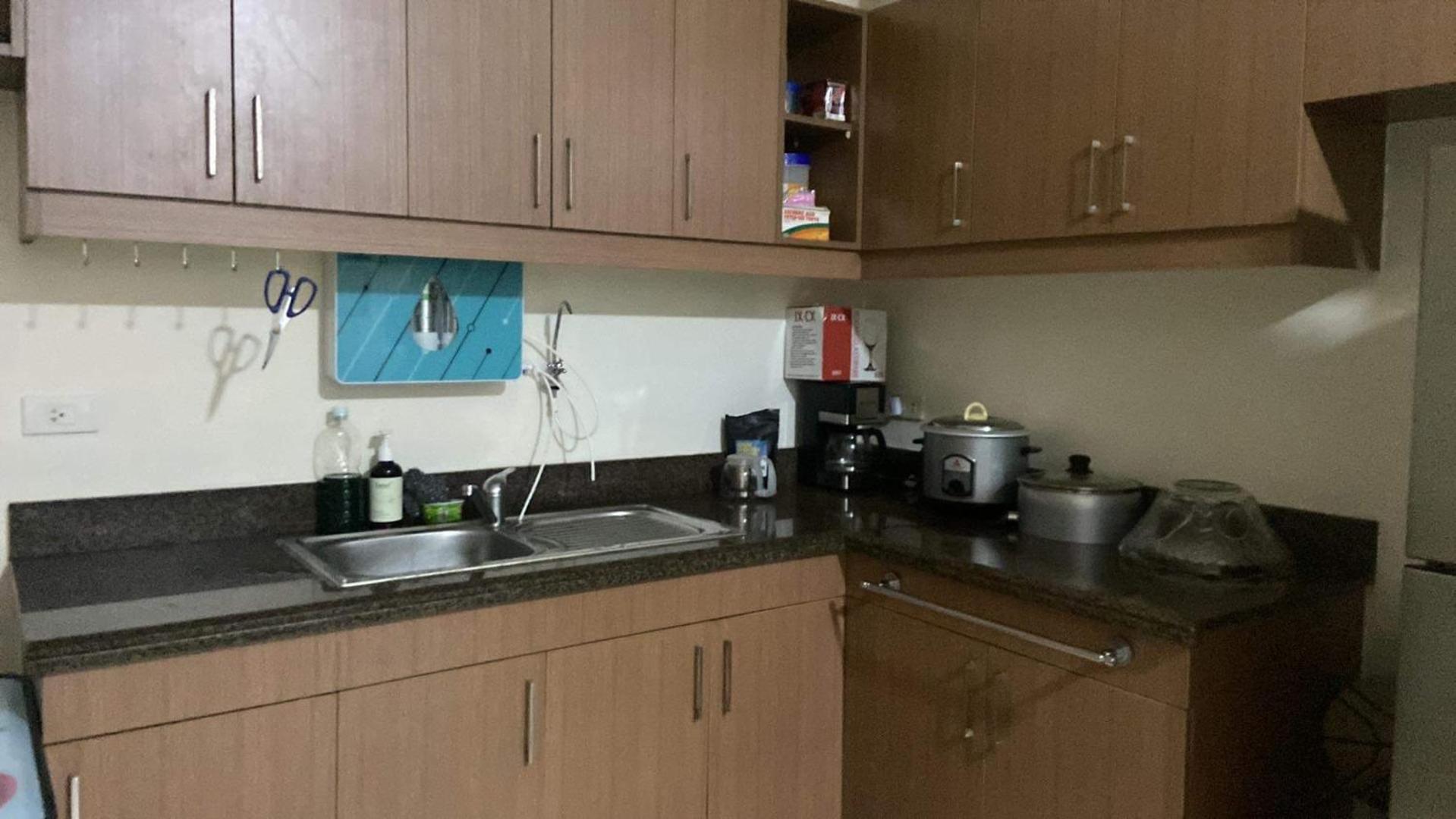 Rhapsody Residences Paranaque City Εξωτερικό φωτογραφία