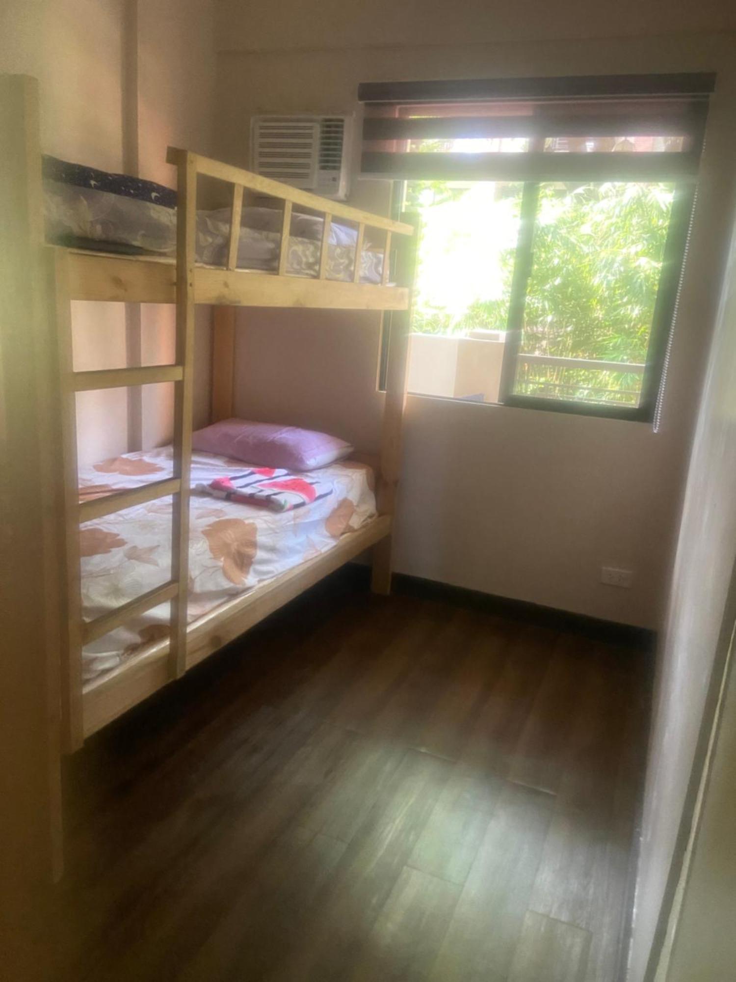 Rhapsody Residences Paranaque City Εξωτερικό φωτογραφία