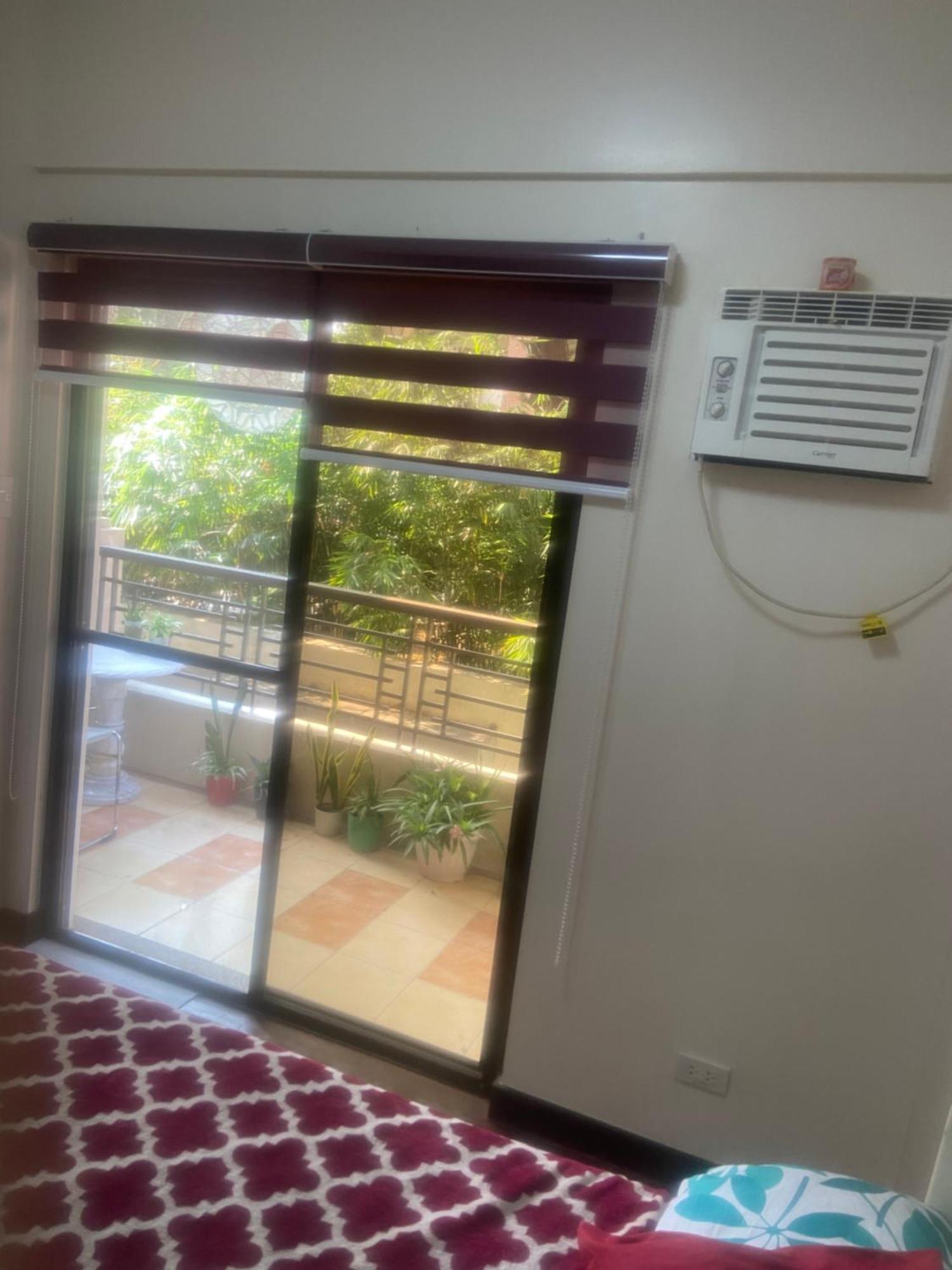 Rhapsody Residences Paranaque City Εξωτερικό φωτογραφία