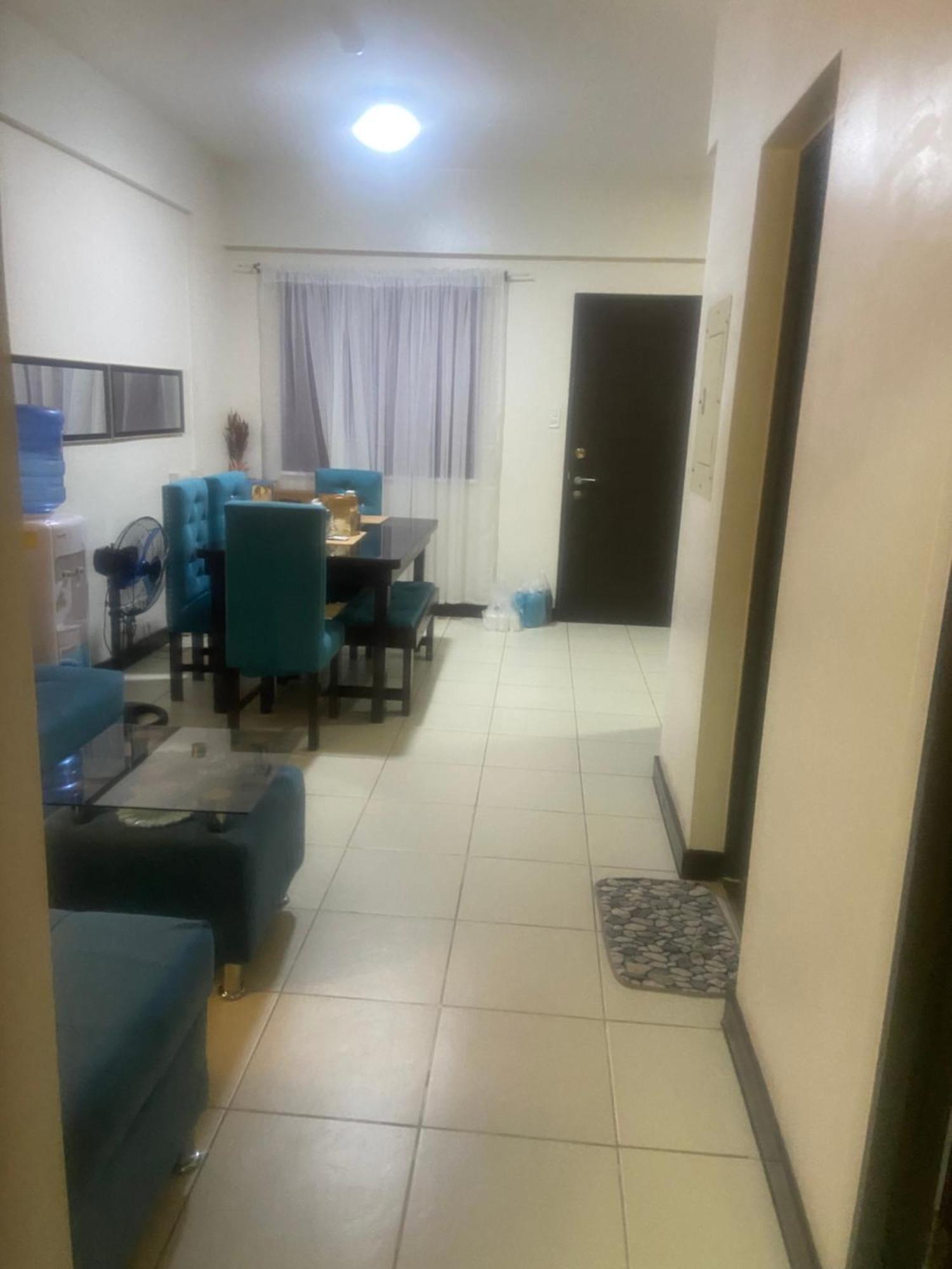 Rhapsody Residences Paranaque City Εξωτερικό φωτογραφία