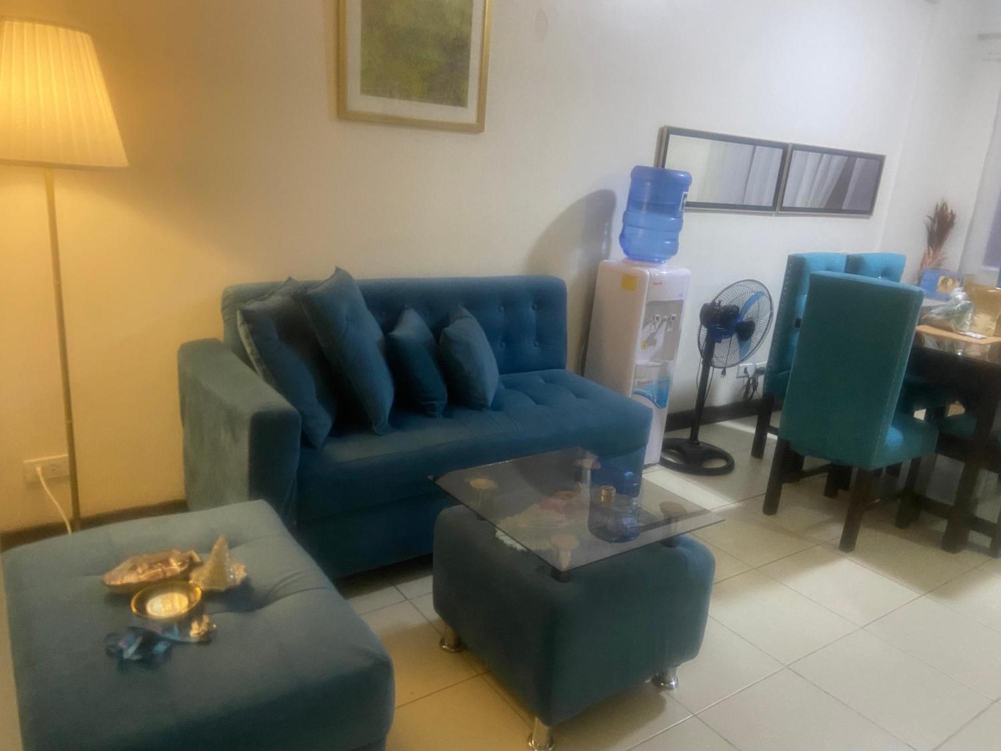 Rhapsody Residences Paranaque City Εξωτερικό φωτογραφία