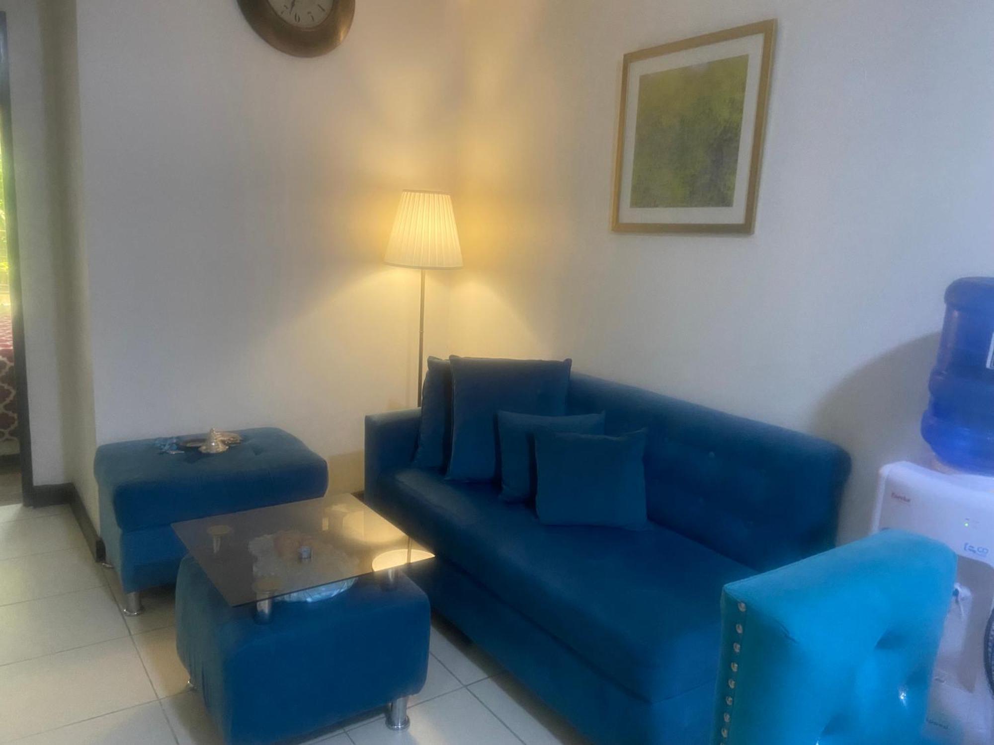 Rhapsody Residences Paranaque City Εξωτερικό φωτογραφία