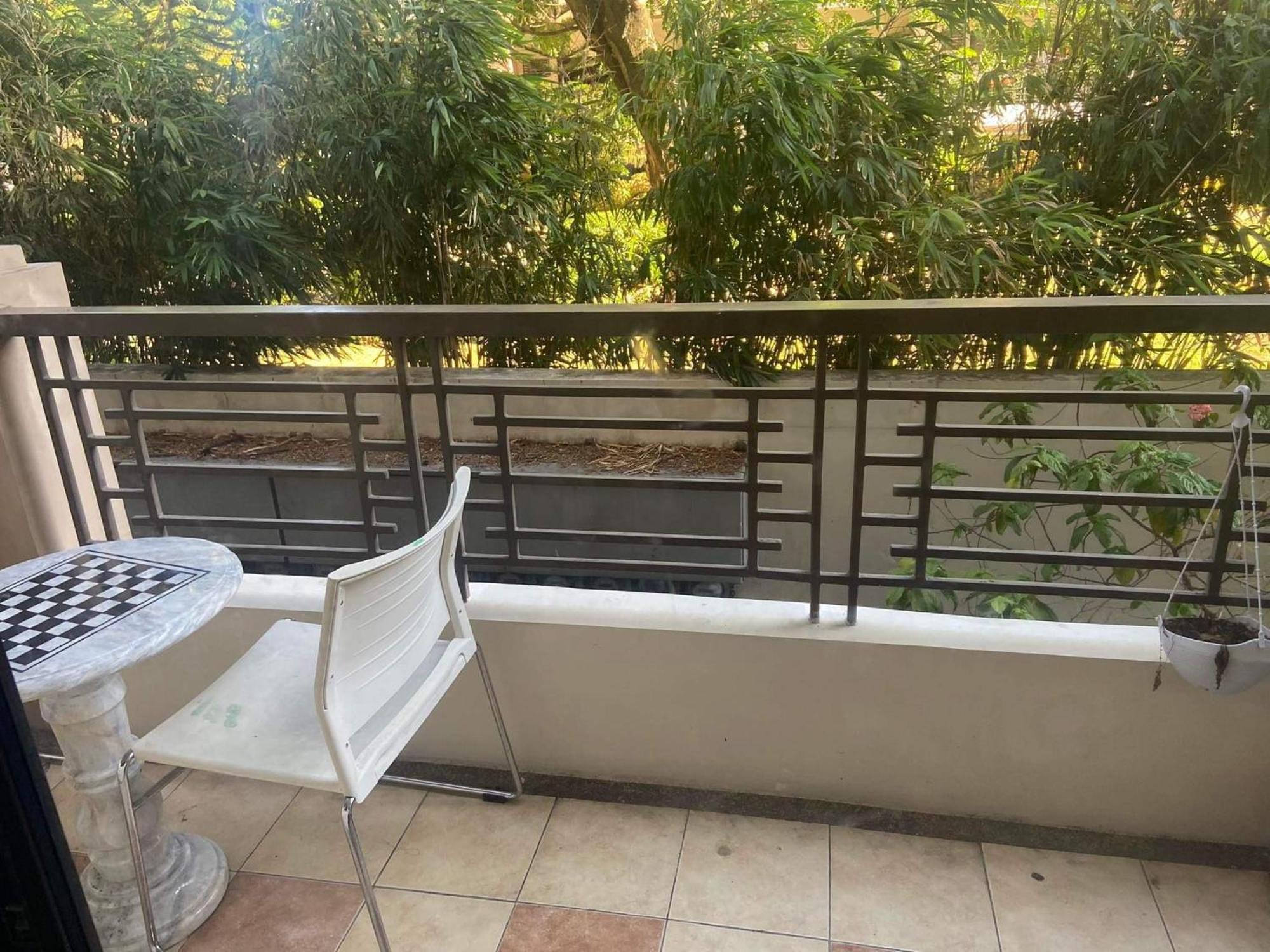 Rhapsody Residences Paranaque City Εξωτερικό φωτογραφία