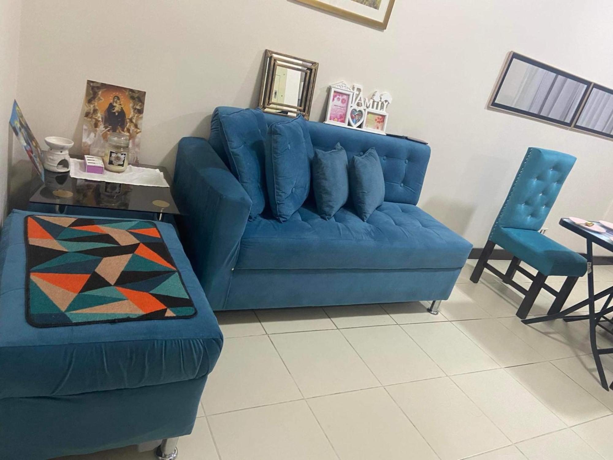 Rhapsody Residences Paranaque City Εξωτερικό φωτογραφία